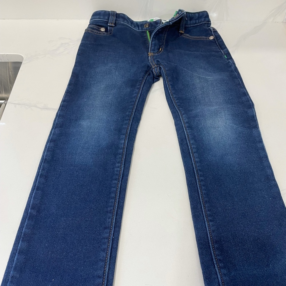 Boden jeans size 5y